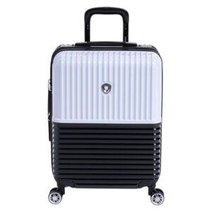 TRAVELERS CHOICE 22in Jericho Hardside Carry-on Spinner